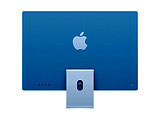 Apple iMac / 24 4.5K Retina /  M4 10-core CPU 10-core GPU / 24GB / 512GB SSD