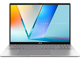 ASUS Vivobook S 16 M3607HA / 16 OLED FullHD+ / Ryzen 7 260 / 16GB DDR5 / 1TB SSD