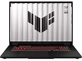 ASUS TUF Gaming A18 FA808UH / 18.0 FullHD+ 144Hz / Ryzen 7 260 / 16Gb  DDR5 / 1Tb SSD / GeForce RTX 5050 8Gb