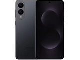 Samsung S937 S25 Edge / 12GB / 256GB / 3900 mAh Black
