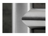 BLANCO Lanora-S 523123 Silver