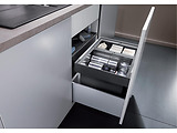 BLANCO Flexon II XL 60/2 521471