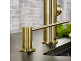 BLANCO Torre 526700 Gold