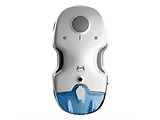 Hutt C7 Robot Cleaner White