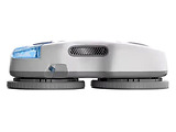 Hutt C7 Robot Cleaner White