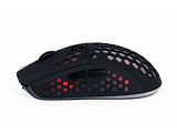 Gembird MUSG-RAGNAR-WRX500 Black