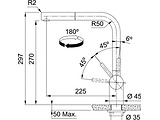FRANKE 115.0681.242
