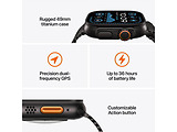 Apple Watch Ultra 2 GPS + Cellular MX4R3 49mm