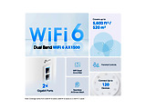 TP-LINK Deco X10 / 1-pack