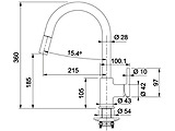 FRANKE 115.0626.055