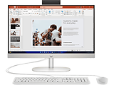 HP ProOne 240 G10 / 23.8 FullHD IPS / Intel Core i5-1334U / 16GB DDR4 / 512Gb SSD /