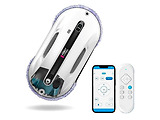 HOBOT  Legee D8 + Legee LuLu + Window Cleaning Robot R3