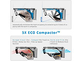 HOBOT  Legee D8 + Legee LuLu + Window Cleaning Robot R3
