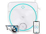 HOBOT  Legee D8 + Legee LuLu + Window Cleaning Robot R3