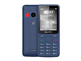 AllView M30 LUNA 2G / 2GB 32MB / 1400 mAh Blue