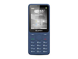 AllView M30 LUNA 2G / 2GB 32MB / 1400 mAh Blue