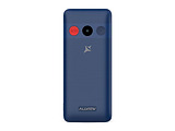 AllView M30 LUNA 2G / 2GB 32MB / 1400 mAh Blue