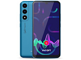 AllView Allview V10 Viper 4G Blue