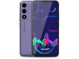 AllView Allview V10 Viper 4G Purple