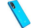 AllView V10 Viper 4G / 4GB / 64GB / 3900 mAh Blue