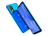 AllView V10 Viper 4G / 4GB / 64GB / 3900 mAh Blue