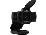 Acer Webcam FullHD / HP.EXPBG.019 Black