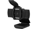 Acer Webcam FullHD / HP.EXPBG.019 Black