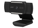 Acer Webcam FullHD / HP.EXPBG.019 Black