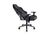 HATOR Ironsky Fabric Gaming Chair Black