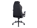 HATOR Ironsky Fabric Gaming Chair Black