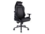 HATOR Ironsky Fabric Gaming Chair Black