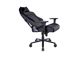 HATOR Ironsky Fabric Gaming Chair Grey