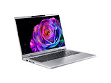 Apacer Aspire 14 AI OLED A14-61M / 14 WUXGA OLED / Ryzen AI 7 350 / 32Gb LPDDR5X / 1Tb SSD