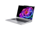 Apacer Aspire 14 AI OLED A14-61M / 14 WUXGA OLED / Ryzen AI 7 350 / 32Gb LPDDR5X / 1Tb SSD