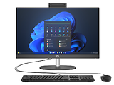 HP ProOne 240 G10 / 24 FullHD / Intel Core i5-1334U / 16GB DDR4 / 512GB SSD