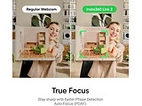 Insta360 Link 2 / Standard Edition CINSABNB