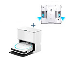 HOBOT Legee D8 + Legee LuLu +  S7 Pro