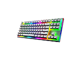 HATOR Gravity X TKL RGB / EN/UA White