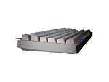 HATOR Rockfall 2 Mecha TKL / EN/UA White