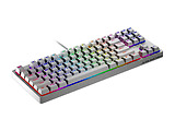 HATOR Rockfall 2 Mecha TKL / EN/UA White
