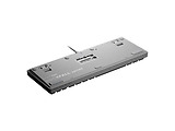 HATOR Rockfall 2 Mecha TKL / EN/UA White
