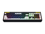 HATOR Icefall RGB / EN/UA Black