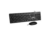 Acer Keyboard & Mouse AKW900 / US Black