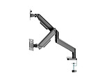 Gembird MA-DA2-06 Black
