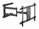 Gembird WM-80ST-05 Black