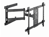 Gembird WM-80ST-05 Black
