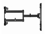 Gembird WM-80ST-05 Black