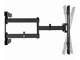 Gembird WM-80ST-05 Black