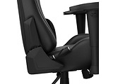 HATOR Sport Light 2 Gaming Chair Black