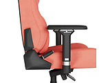 HATOR Arc 2 XL Fabric Gaming Chair Orange